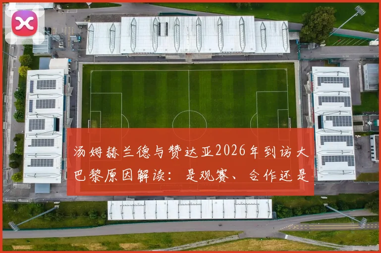 汤姆赫兰德与赞达亚2026年到访大巴黎原因解读：是观赛、合作还是另有深意？蜘蛛侠夫妇巴黎行全分析